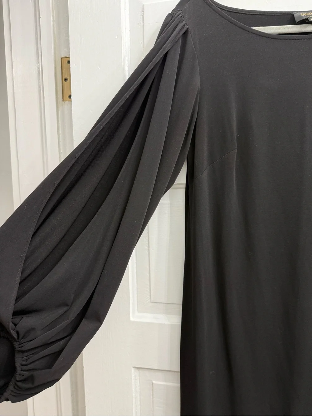 Laundry By Shelli Segal elegant black